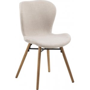 Batilda ruokatuoli - beige Batilda ruokatuoli - beige