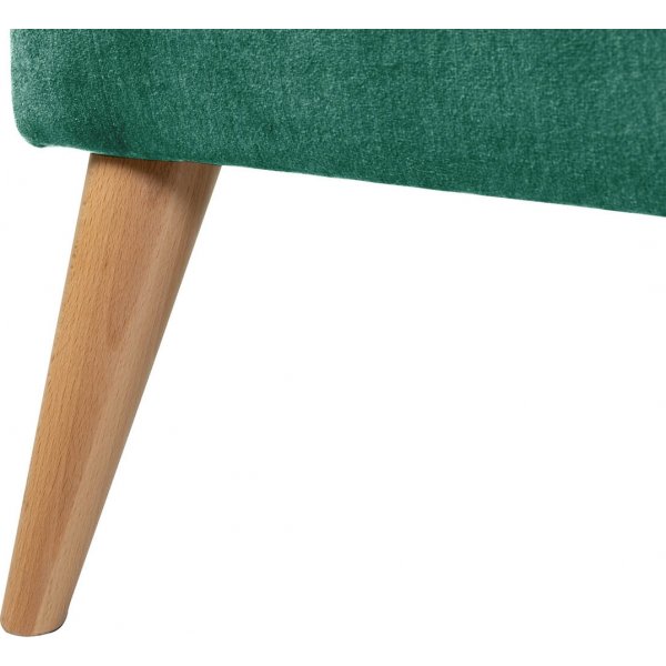 Moti-nojatuoli - Vihre�