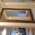 Asiakaskuva Tranemo kokovartalopeili 180 cm - Rustic