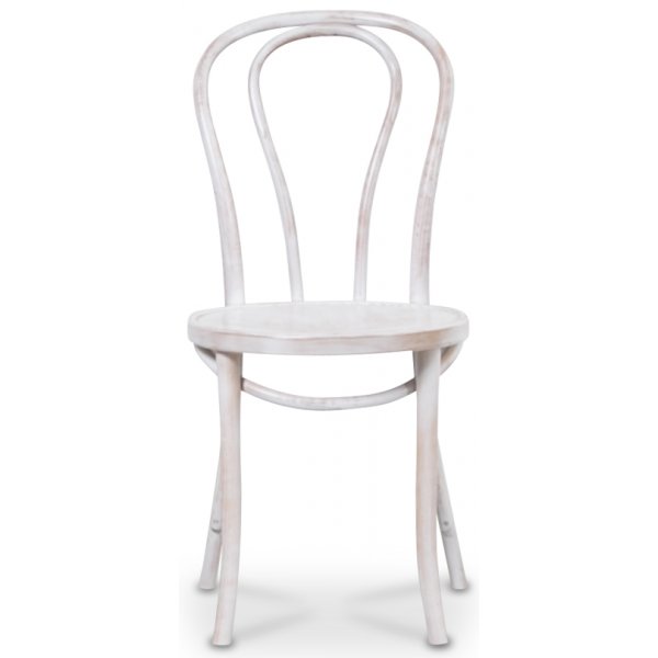 Taivutettu(Bentwood) puinen tuoli No18 Classic - valinnainen v�ri runkoon