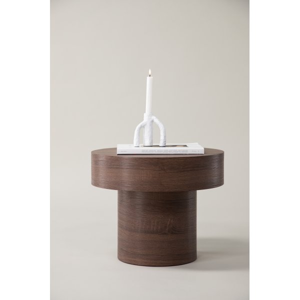 Malung sivup�yt� �50 cm - Ruskea