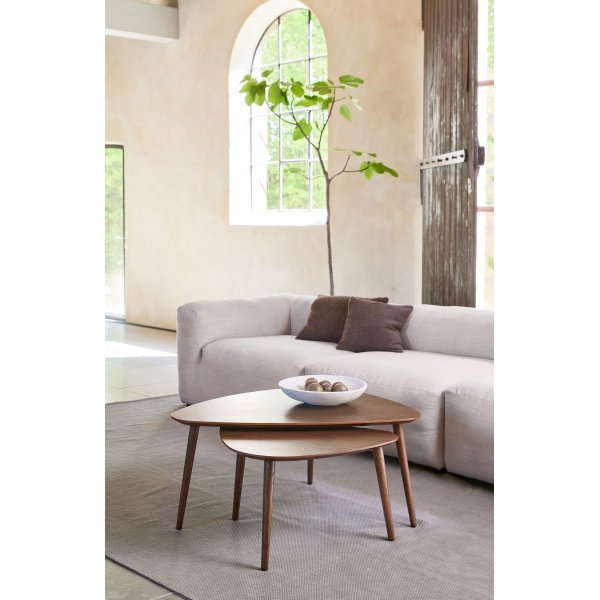 Tally vedonlyöntipöytä - ruskea Tally vedonlyöntipöytä - ruskea