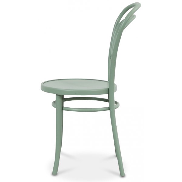 Taivepuinen Tuoli No14 Klassikko - Valinnainen vri