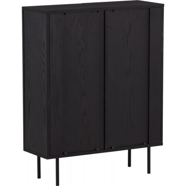 Bj�rk�n kaappi - musta