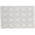 Pascal-matto 300 x 200 cm - Valkoinen