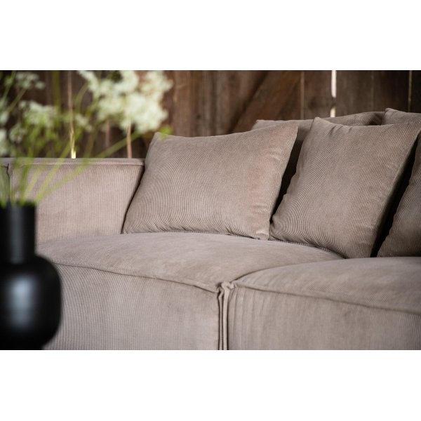 Sohva Gillholmen - Ruskea Manchester Sohva Gillholmen - Ruskea Manchester