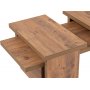 Sanctuary sohvapyt 110 x 45 cm - Mnty