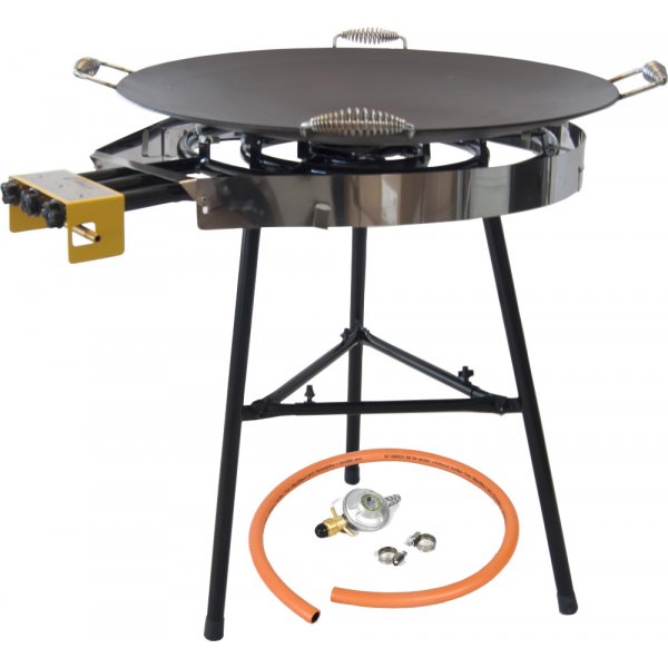 Hllmark Paistinpannu kaasulle - 78 cm