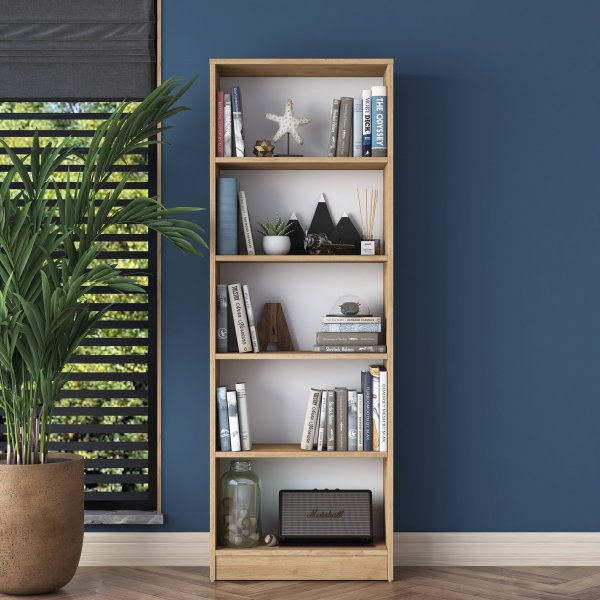 Hector kirjahylly 15 - P�hkin�