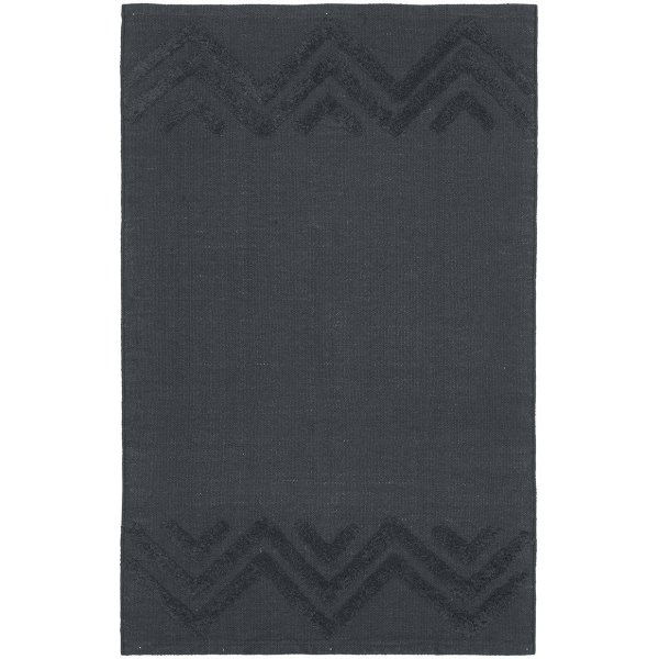 Madison-matto - harmaa Madison-matto - harmaa