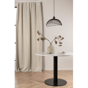 Glenn verho - harmaa beige Glenn verho - harmaa beige