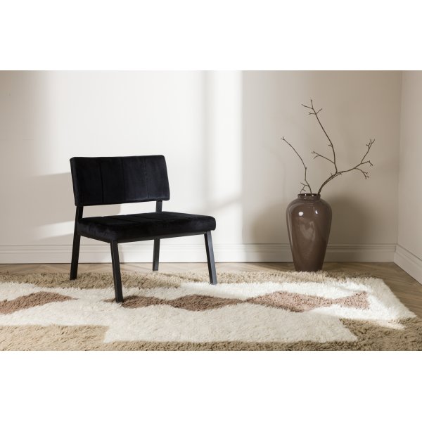 Nestor villamatto - Monivärinen Nestor villamatto - Monivärinen