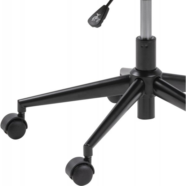 Nora työtuoli - Puuterivaaleanpunainen Nora työtuoli - Puuterivaaleanpunainen