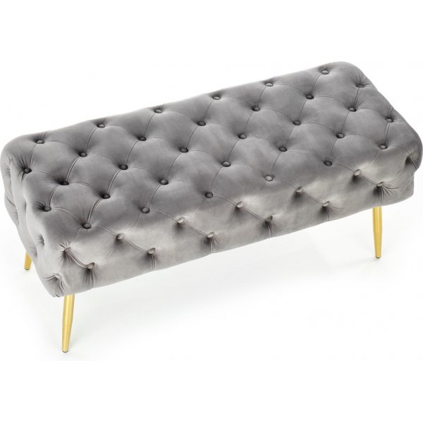 Pallas penkki - harmaa Pallas penkki - harmaa