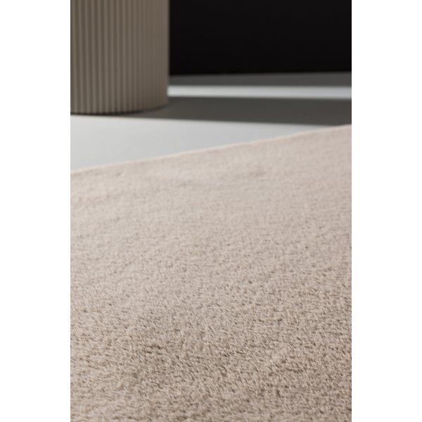 Leni matto - beige Leni matto - beige