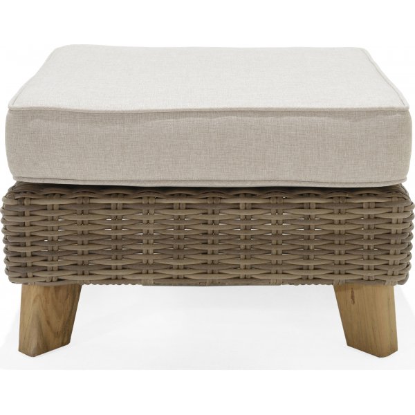 Bahama lounge ryhm 2 - beige/tiikki