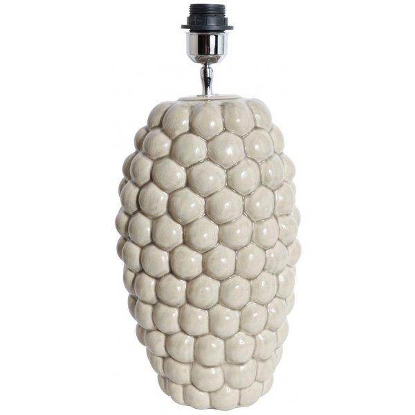 Big Bouble lampun kanta K48 cm - beige (kiiltv)