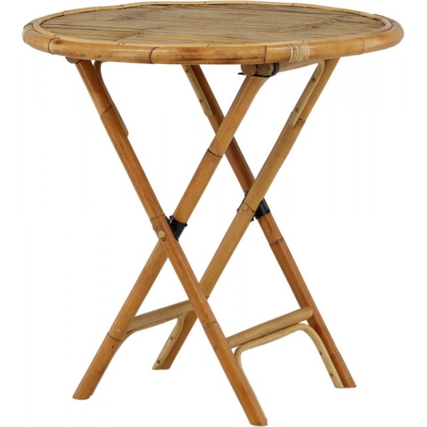 Cane sohvapöytä - Luonto Cane sohvapöytä - Luonto