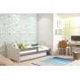 Sofix juniorisnky silytyslokerolla 80 x 160 cm - Kaikki vrit