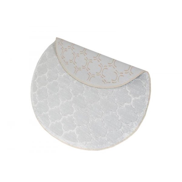 Wilton Granya matto - Valkoinen Wilton Granya matto - Valkoinen