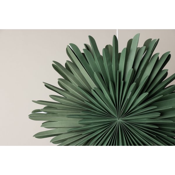 Seal Advent Star 80 cm - Vihre�