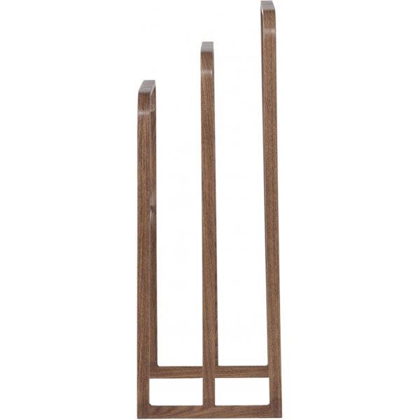 Drammen vaateteline - Mocca Drammen vaateteline - Mocca