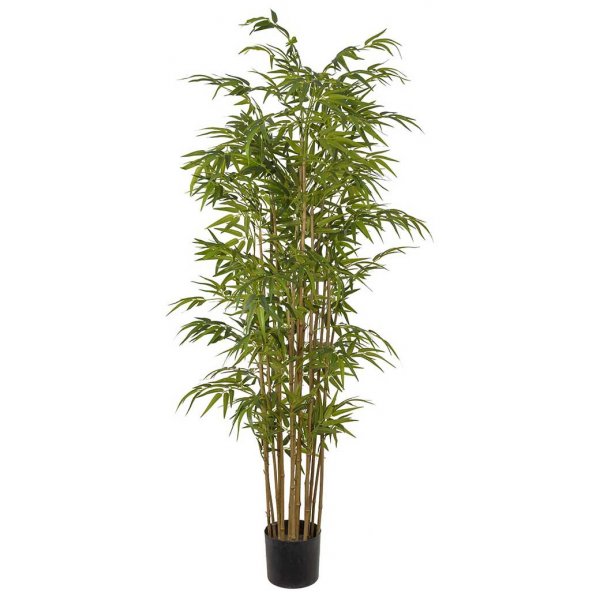 Bambu keinotekoinen kasvi