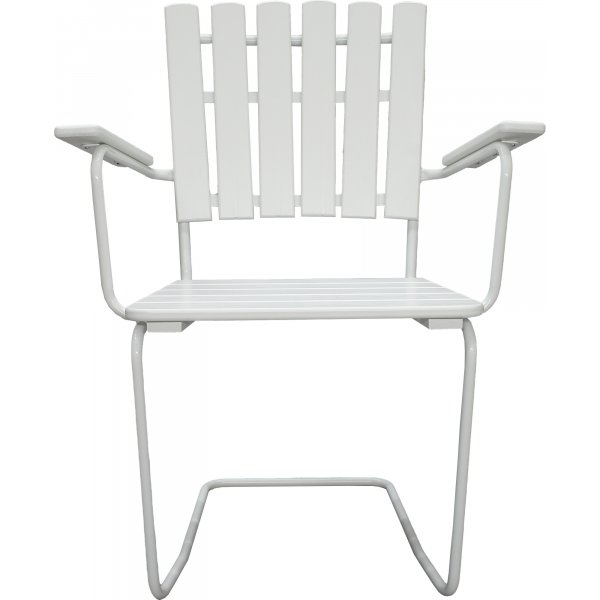 Vaxholm tuoli - Valkoinen Vaxholm tuoli - Valkoinen