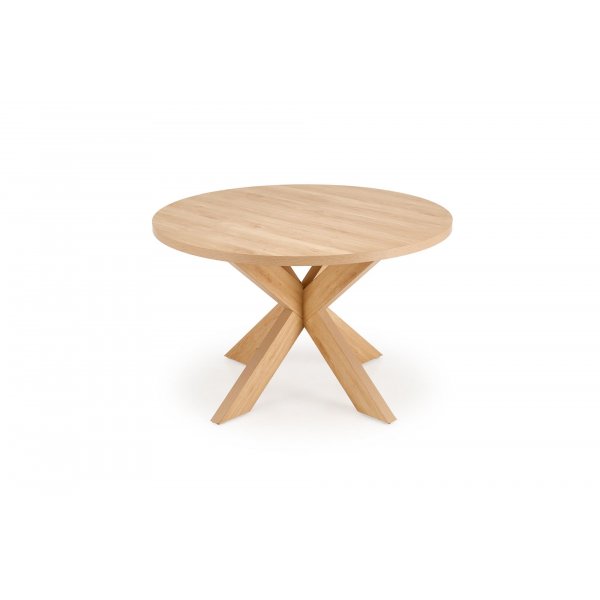 Ruokapyt luonnonvrinen 120 cm