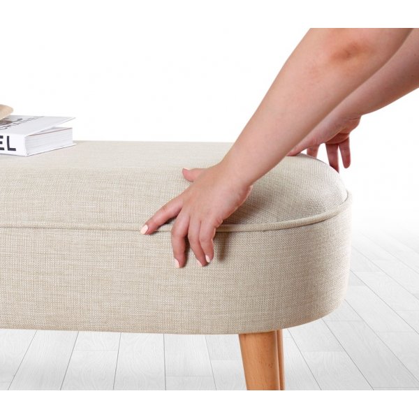 Lednok pouf - Kerma Lednok pouf - Kerma