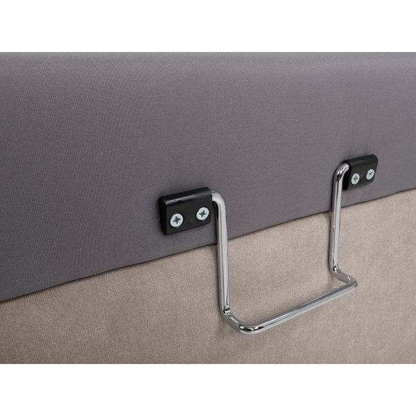 Darby kulmasohva oikea - beige Darby kulmasohva oikea - beige