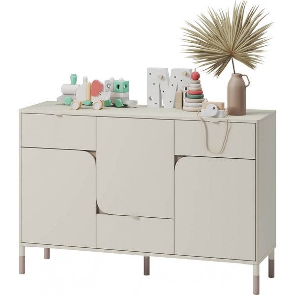 Harmony lipasto - Kashmir/tryffeli Harmony lipasto - Kashmir/tryffeli