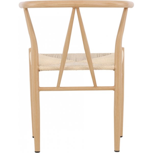 Alfons ruokatuoli - beige Alfons ruokatuoli - beige