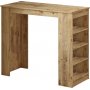 Style baaripyt 120 x 51,6 cm - Mnty