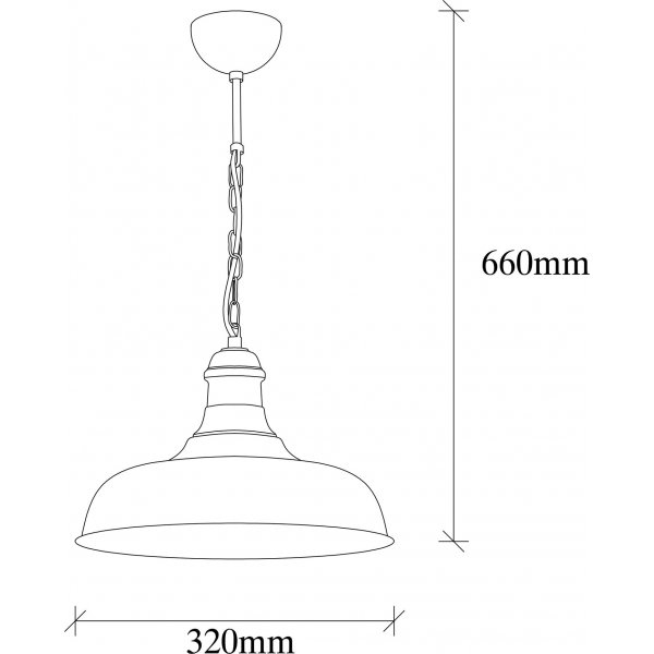 Berkeley kattovalaisin 225-S - Kulta Berkeley kattovalaisin 225-S - Kulta