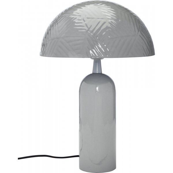 Carter pytvalaisin - Harmaa - 45 cm