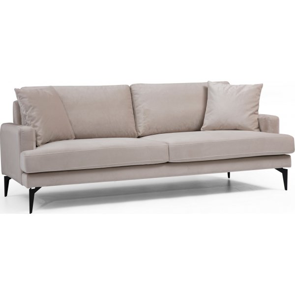 Sohva Papira - beige
