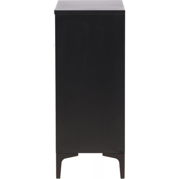 Alexander lipasto - musta Alexander lipasto - musta