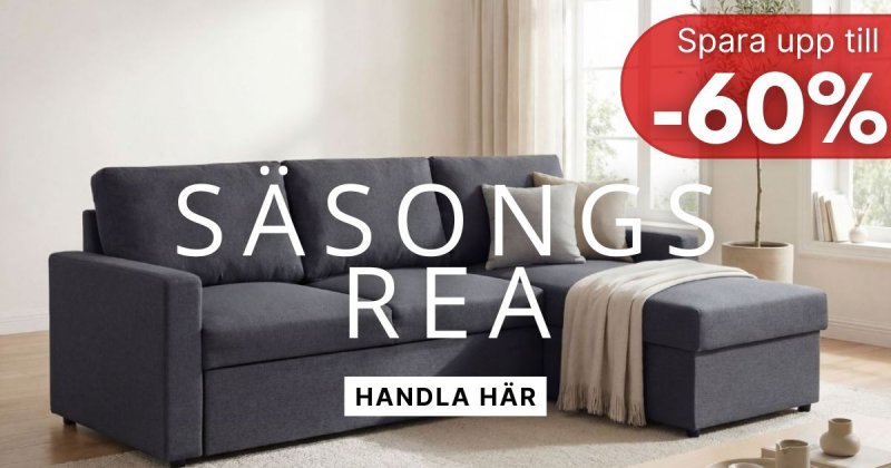 S�songsrea p� Trendrum