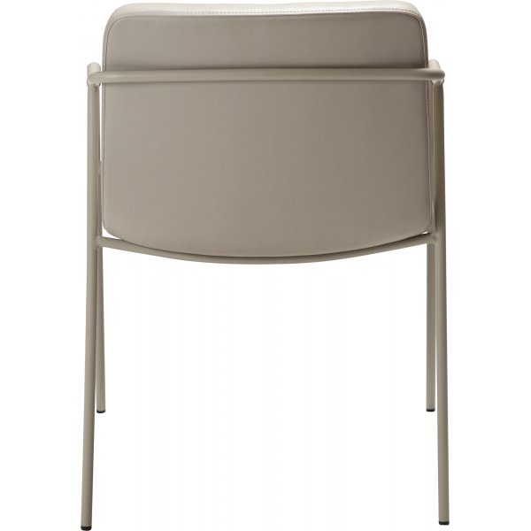 Boto-nojatuoli - Cashmere PU Boto-nojatuoli - Cashmere PU