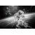 Lasitaulu Cosmonaut - 120x80 cm Lasitaulu Cosmonaut - 120x80 cm
