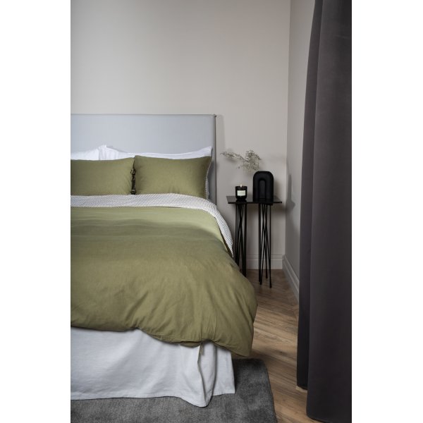 Paradis sänkysetti - Vihreä Paradis sänkysetti - Vihreä