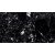 Carrera sohvapyt 120 cm - Musta marmori/ters