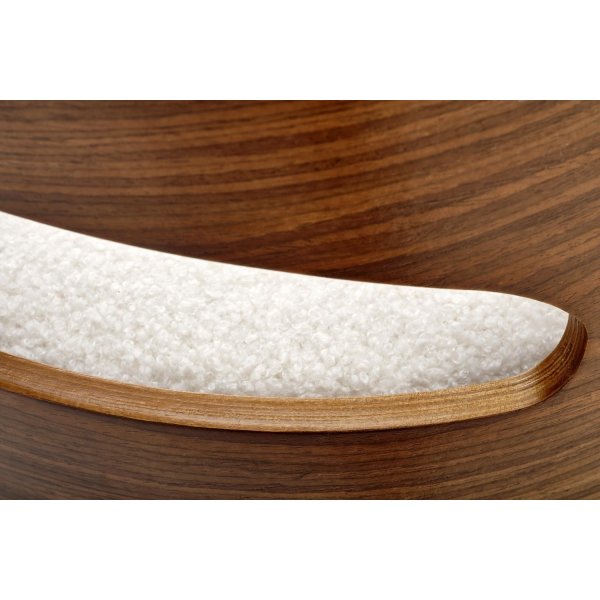 Pelican baarijakkara 110 - Kerma/pähkinä Pelican baarijakkara 110 - Kerma/pähkinä