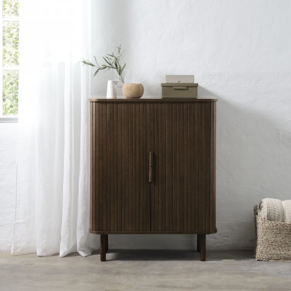 Greco-kaappi - ruskea Greco-kaappi - ruskea