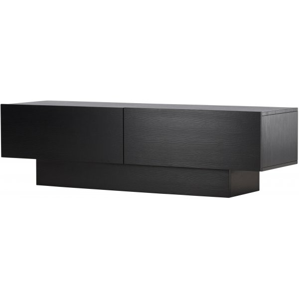 Cuenca TV-taso - Musta