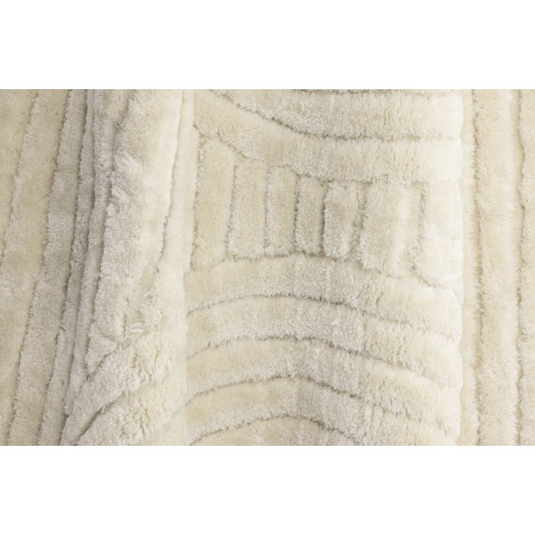 Niklas matto - Valkoinen Niklas matto - Valkoinen