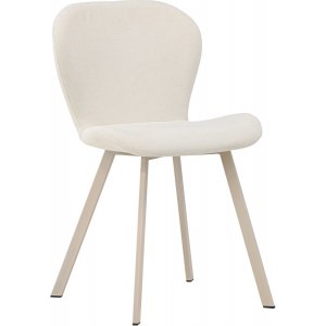 Lilja ruokatuoli - beige Lilja ruokatuoli - beige