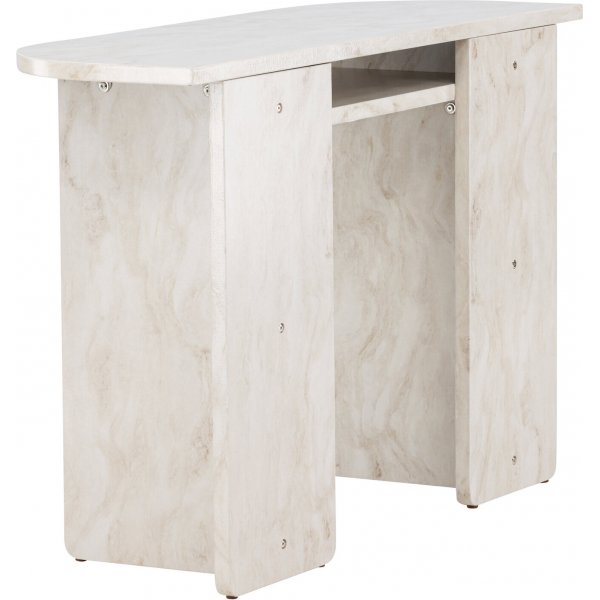 lesund konsolipyt 120 x 40 cm - Beige