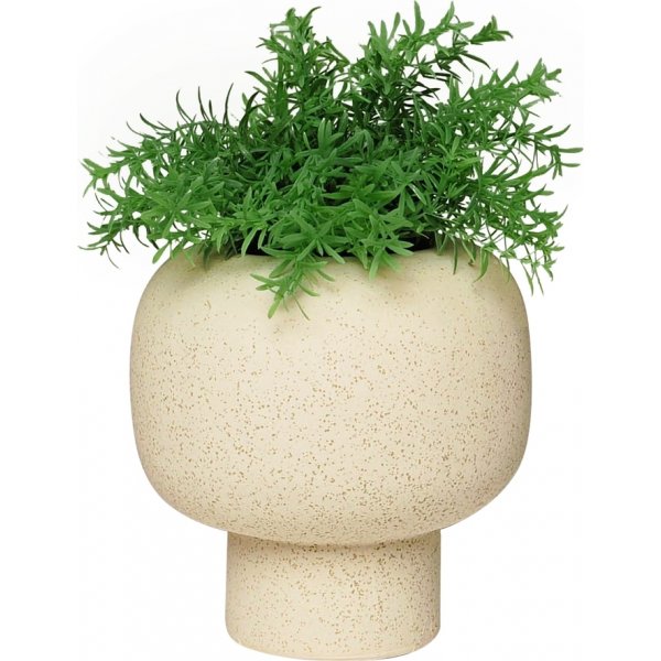 Ada-maljakko - beige Ada-maljakko - beige